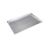 Plaque de Présentation en Aluminium - 660 x 457 mm Dynasteel