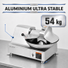 Cutter Horizontal Professionnel 10 L 750 W — Dynasteel
