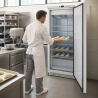 Armoire de Congélation 590 L Froid Ventilé -18/-22°C
