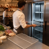Clayette GN 2/1 650x530 mm Refrigerated Cabinet 1400 L