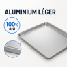 Aluminium-Präsentationsplatte 330 x 457 mm