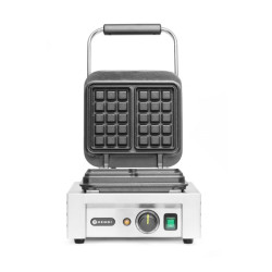 Elektrisches Waffeleisen - Modell Brüssel Generalüberholt