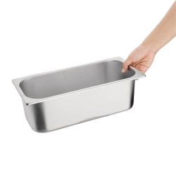 Vogue Eisbehälter - 5L Aufbereitet | Fourniresto