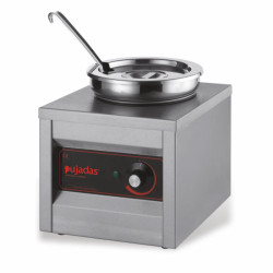 Chocolate Warmer - 3.5 L Refurbished | Fourniresto