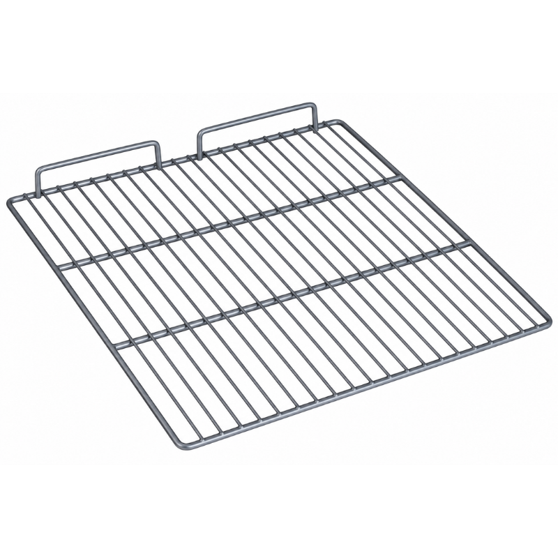 Grille pour Armoire Pâtissière Positive 600 x 400 650 L - Dynasteel