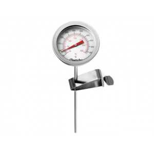 Thermometer A3000 TP Bartscher für Fritteuse