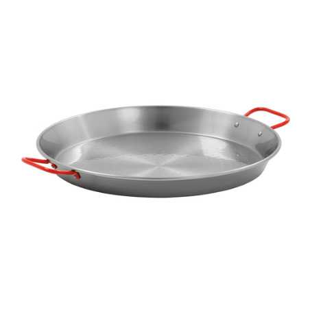 Paella-Pfanne - Durchmesser 34 cm