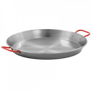 Paella-Pfanne - Durchmesser 55 cm