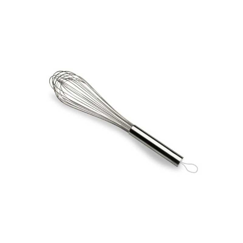 Fouet Inox Super 12 - 30 cm