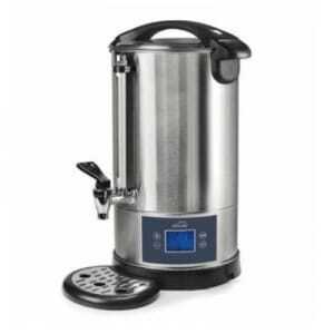 Heißwasserspender - 4 L Lacor