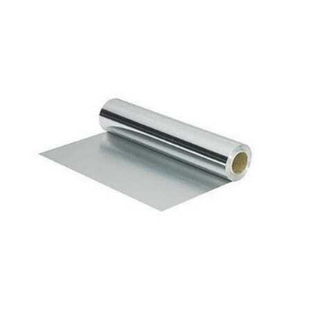 Rouleau Aluminium Professionnel -  45 cm