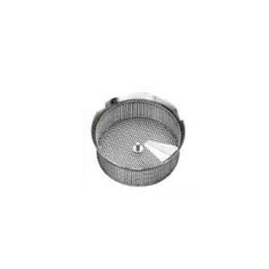 Grille Ø 1,5 mm pour Moulin N°5 Acier Etamé