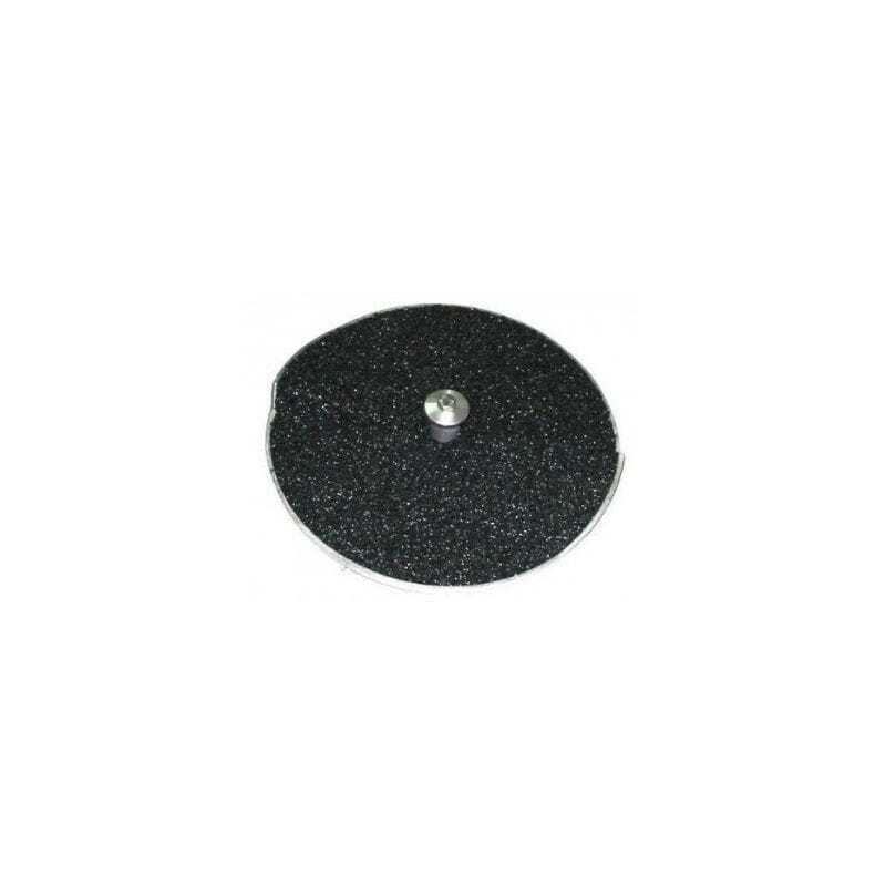 Additional Abrasive Plate for EP 10 - EP 15 - EP 10 TA - EP 15 TA