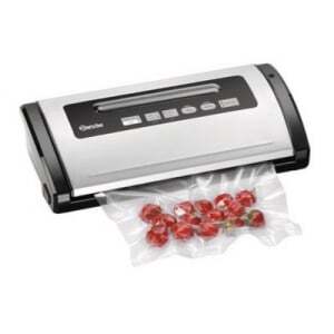 Vacuum sealer 305/15L professional