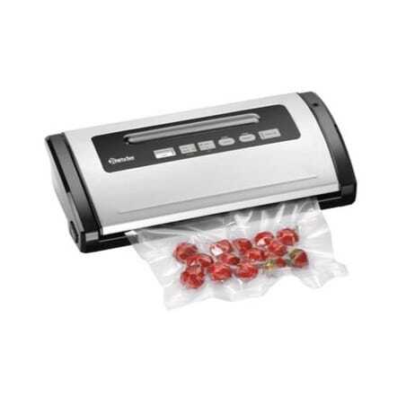 Vacuum sealer 305/15L professional