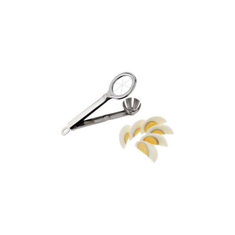 Coupe-Oeufs Quartier Tellier