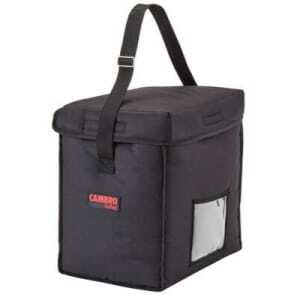 Vertical Insulated Delivery Bag - Small Size Cambro