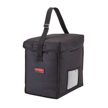 Thermotasche - Vertikales Modell - Kleines Format Cambro