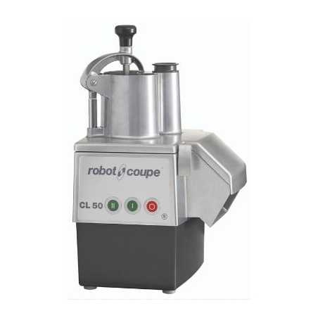 CL 50 Vegetable Cutter Robot-Coupe 2 Speeds