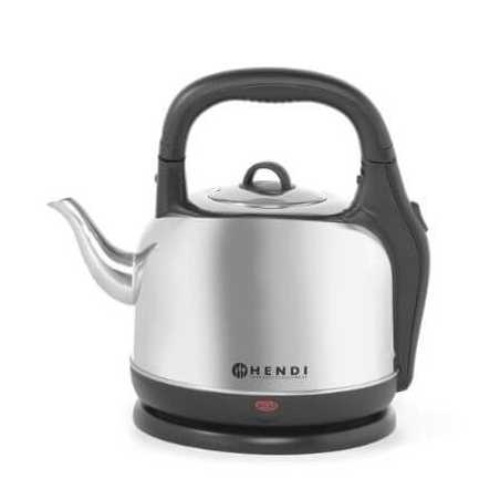 Electric Kettle - 4.2 L Hendi