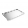 Service Tray and Presentation GN 1/1 Stainless Steel