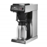 Professionelle Kaffeemaschine 2 L Edelstahl AISI 304 — Filter CHR
