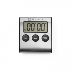 Digital Kitchen Timer - HENDI