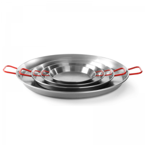 Paella pan - Ø 46 cm - HENDI