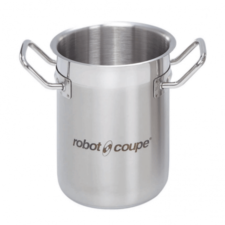 3 Liters Minipot Robot Coupe