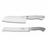 Coffret de Pièces Santoku + Pain Deglon.