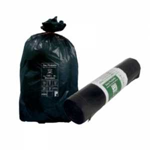 Standard Trash Bag - 30 L - Pack of 20