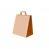 Kraft Special Drive Shopping Bag - Pack of 250