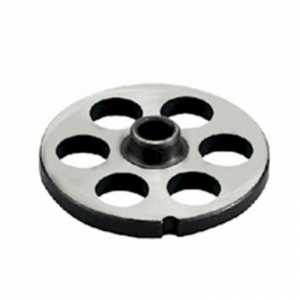 Gitter 18 mm für Fleischwolf Nr. 12