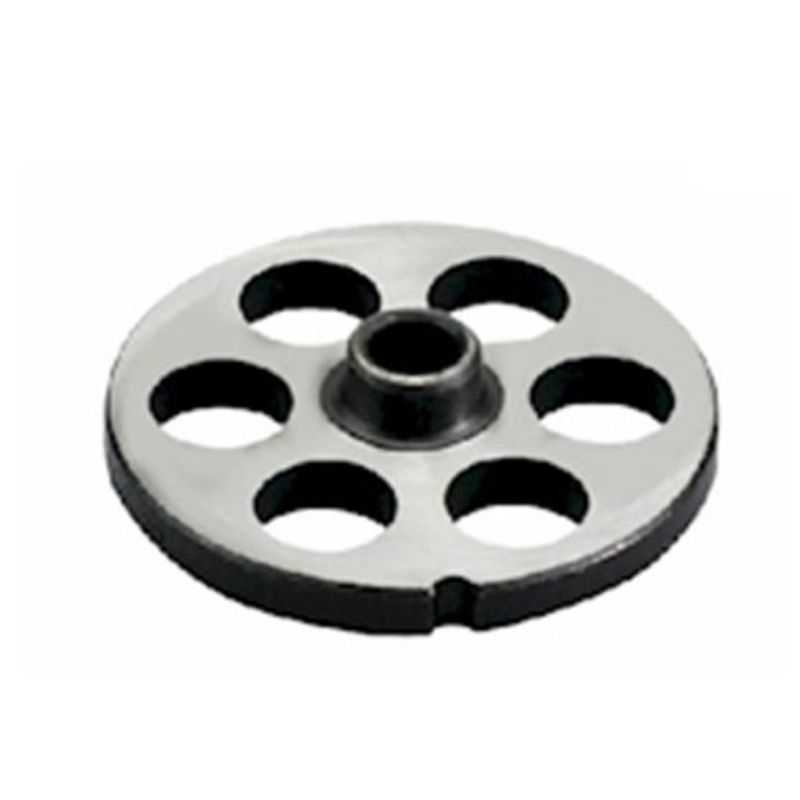 Gitter 18 mm für Fleischwolf Nr. 12 Gitter 18 mm für Fleischwolf Nr. 12