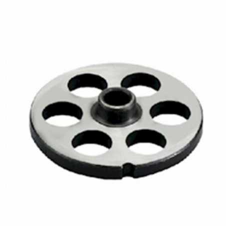 Gitter 18 mm für Fleischwolf Nr. 12