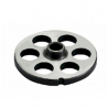 Gitter 18 mm für Fleischwolf Nr. 12