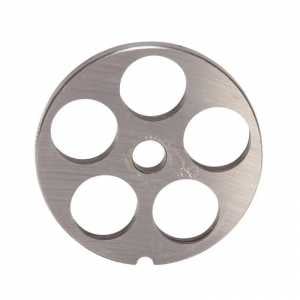 20 mm Gitter für Fleischwolf Nr. 12
