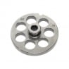 GRILL 18 mm für Fleischwolf Nr. 22