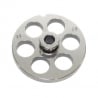 20 mm GRID for Grinder No. 22