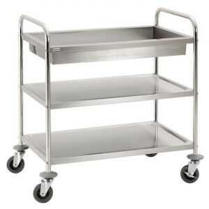 Service Cart TS210