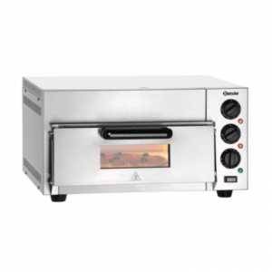 Pizzaofen Compact - Bartscher