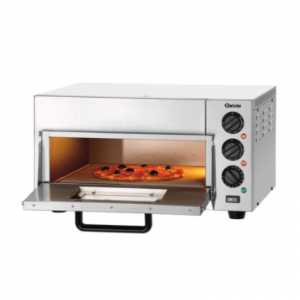 Pizzaofen Compact - Bartscher