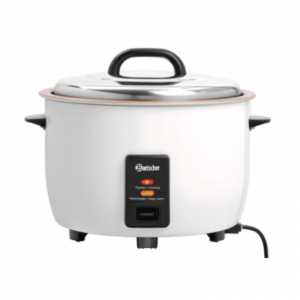 Rice Cooker 8L - Bartscher