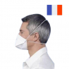 FFP2 Mask - Made in France - Pack of 40