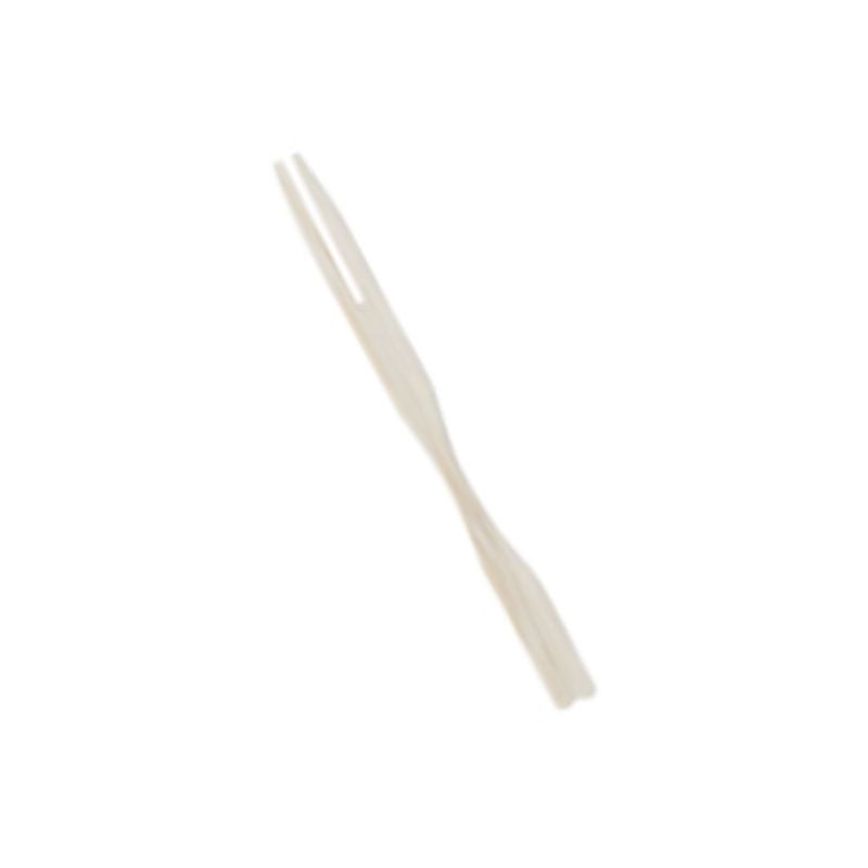 Bamboo French Fry Picks - Set of 500