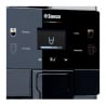 Royal Black Coffee Machine