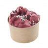 Ice Cream and Dessert Cup - 180 ml - Eco-friendly - Pack of 50