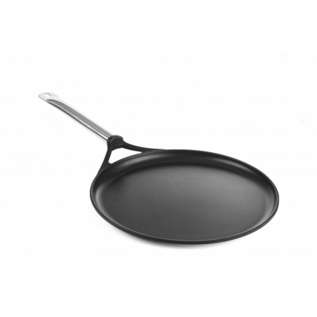 Cast Aluminum Crepe Pan - 32 cm Diameter