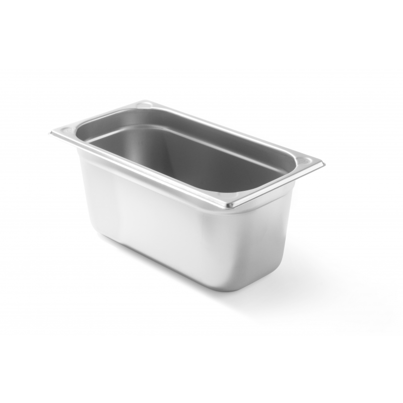 Bain-Marie GN 1/3 - Marke HENDI - Fourniresto