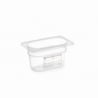 Gastronorm GN 1/9 Storage Box - 0.6 L - H 65 mm